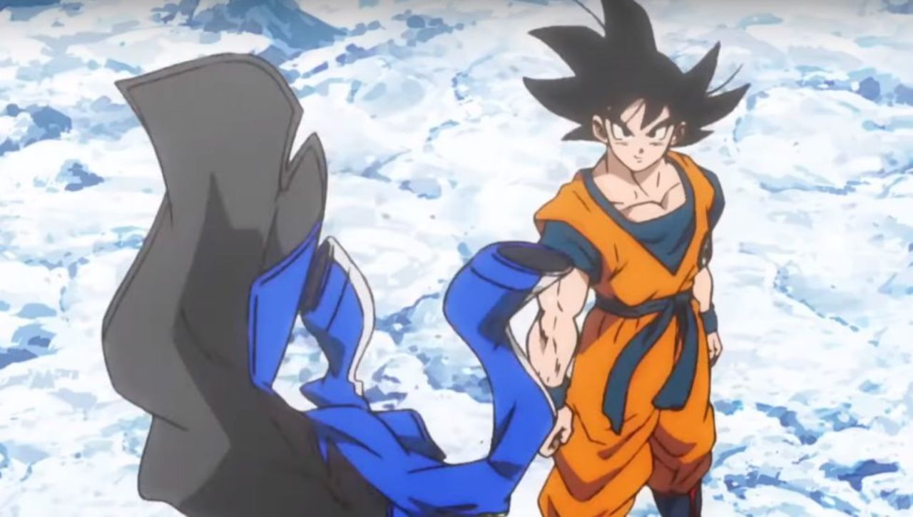 Featured image of post Dragon Ball Super Broly English Dub Netflix Dragon ball super broly releases in select theaters on january 16 2019 subscribe to gamespot universe trailers